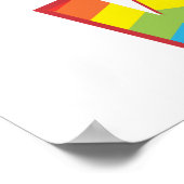 愛は言葉を要しない ポスター (角)