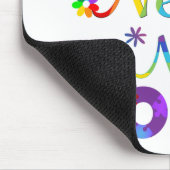 愛は言葉を要しない マウスパッド (コーナー)