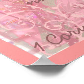 愛は誓いによって必結婚ず成り立つ ポスター (角)