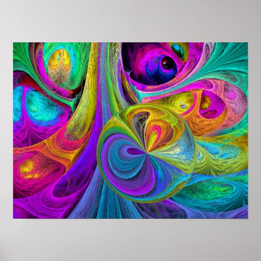 愛は酸素に似ている ポスター (正面)