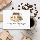 愛は醸造されている何個のキスブライダルゲーム エンクロージャーカード