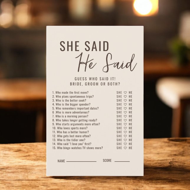 愛は醸造されている彼は彼女はブライダルゲームを言った (クリエイターアップロード済み)