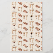 愛は醸造されている彼は彼女はブライダルゲームを言った (裏面)