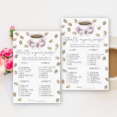 愛は醸造している財布のゲームの中にあるものを