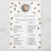 愛は醸造している財布のゲームの中にあるものを (正面)