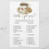 愛は醸造している財布のゲームの中にあるものを (正面)