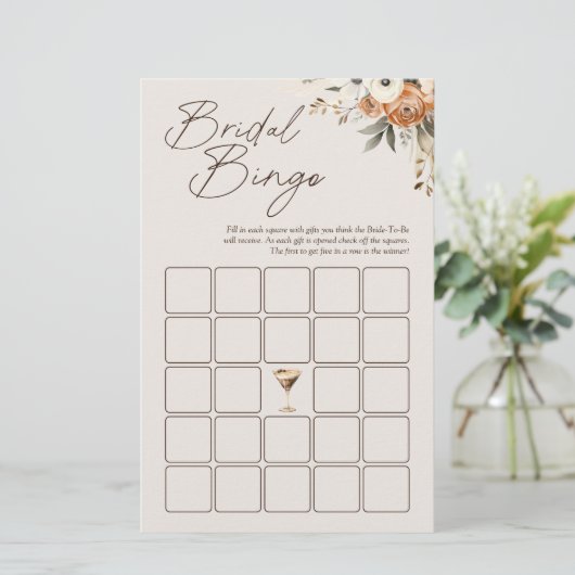 愛は醸造エスプレッソマルティーニブライダルビンゴゲーム (スタンド正面)