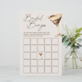 愛は醸造エスプレッソマルティーニブライダルビンゴゲーム (スタンド正面)