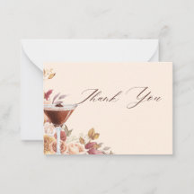 愛は醸造サンキューカード