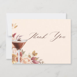 愛は醸造サンキューカード ポストカード