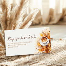 愛は醸造ブライダルシャワー共有Aレシピ