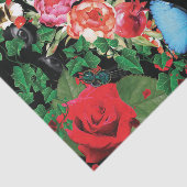 愛は鍵ティッシュペーパー 薄葉紙 (詳細)