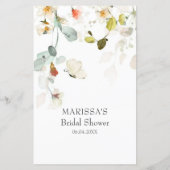 愛は開花願い&アドバイスシャワーゲーム (裏面)