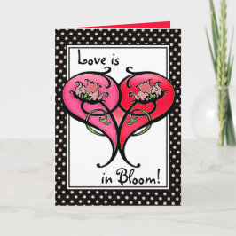 愛は開花!2番 シーズンカード