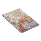 愛は限界を知っていません ノートブック (右側)