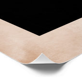 愛は魂の美しい引用文 ポスター (コーナー)