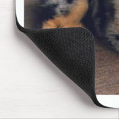 愛は、あります、 マウスパッド (コーナー)