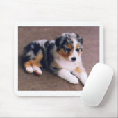 愛は、あります、 マウスパッド (マウス)