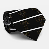 愛は ネクタイ (ロール)