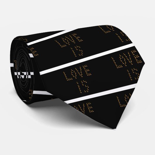 愛は ネクタイ (ロール)