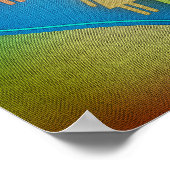 愛は… ポスター (角)