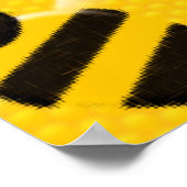 愛は ポスター (角)