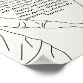 愛は… __ポスター ポスター (角)