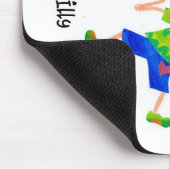 「愛は…」 マウスパッド (コーナー)