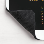 愛は マウスパッド (コーナー)