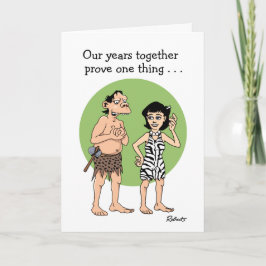 愛は…記念日 カード