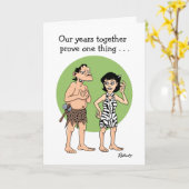 愛は…記念日 カード (黄色い花)