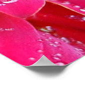 愛は…..1コリント13 ポスター (角)