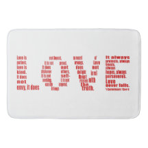 愛は… 1コリント13:4-8聖書の聖句