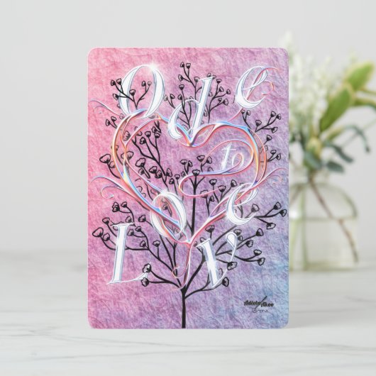 愛へのオード　詩人アドゥエラ・アコー著 シーズンカード (スタンド正面)