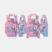 愛への賛歌 ギフトボックス Adiela Akooデザイン フェイバーボックス (折り畳みなし)