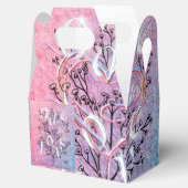 愛への賛歌 ギフトボックス Adiela Akooデザイン フェイバーボックス (オープン)