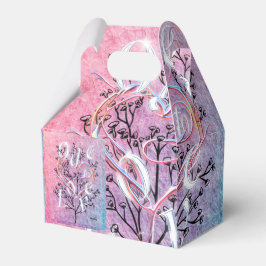 愛への賛歌 ギフトボックス Adiela Akooデザイン フェイバーボックス