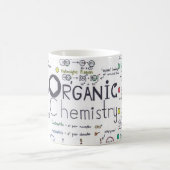 愛への贈り物としての科学マグ コーヒーマグカップ (中央)