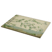 愛まな板によって調理される カッティングボード (角)