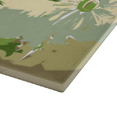 愛まな板によって調理される カッティングボード (角)