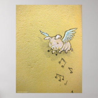 愛もしの源となる音楽 ポスター