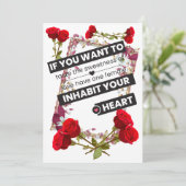 愛もしの甘みを味わいたい シーズンカード (スタンド正面)