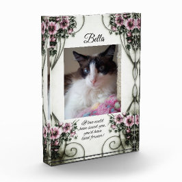 愛もしは救... フォトブロック