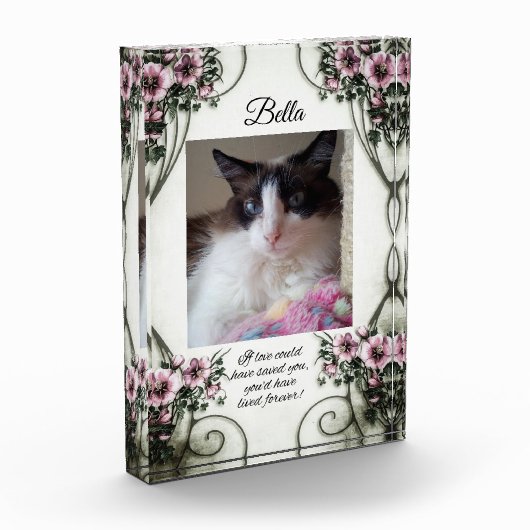 愛もしは救... フォトブロック (左)