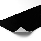 愛もしは赤… ポスター (角)