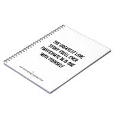 愛もっとも偉大物語(1) – ノートブック (左側)