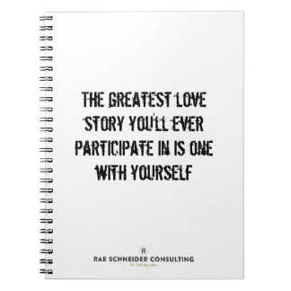 愛もっとも偉大物語(1) – ノートブック