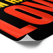 愛よりも強いものは憎しみだけ_3 ポスター (角)