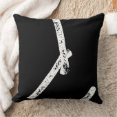 愛より１ クッション (ブランケット)