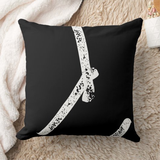 愛より１ クッション (ブランケット)